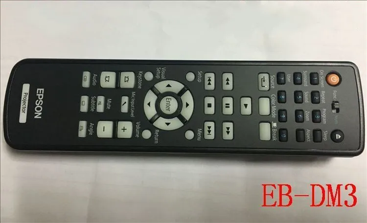 

Free Shipping Brand New Original remote control 151483001 For EH-DM3 controller