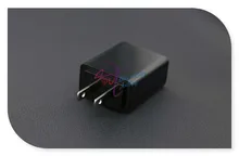 NILLKIN American Standard / AU 5V 2A USB power Adapter, 100-240V AC to 5V DC for arduino/Raspberry Pi/LattePanda/Most 2A phones