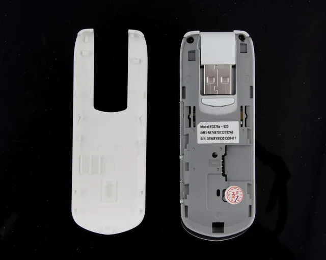 Huawei E3276S-920 E3276s 4G LTE модем 150 Мбит/с WCDMA TDD Беспроводной USB-ключ + 2 антенны бесплатно 6