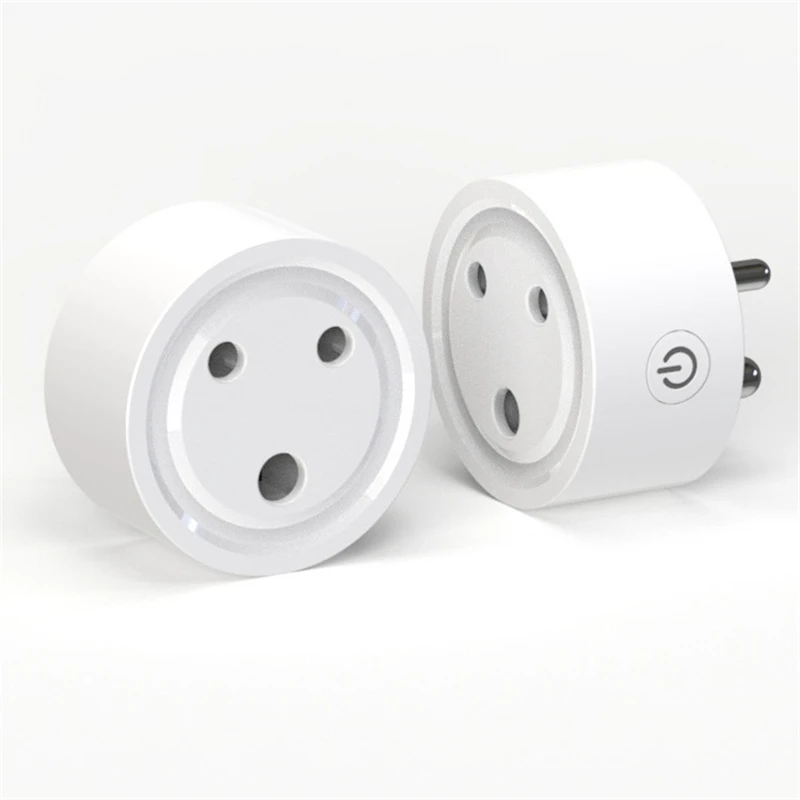smart socket (1)