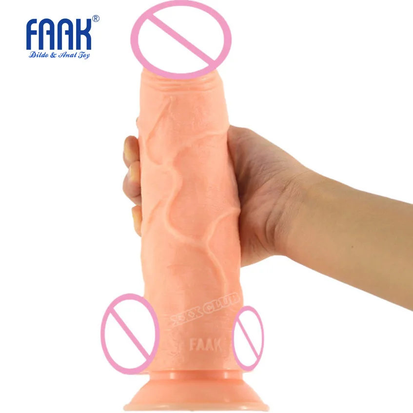 Dildo 6cm diameter Push up blow job