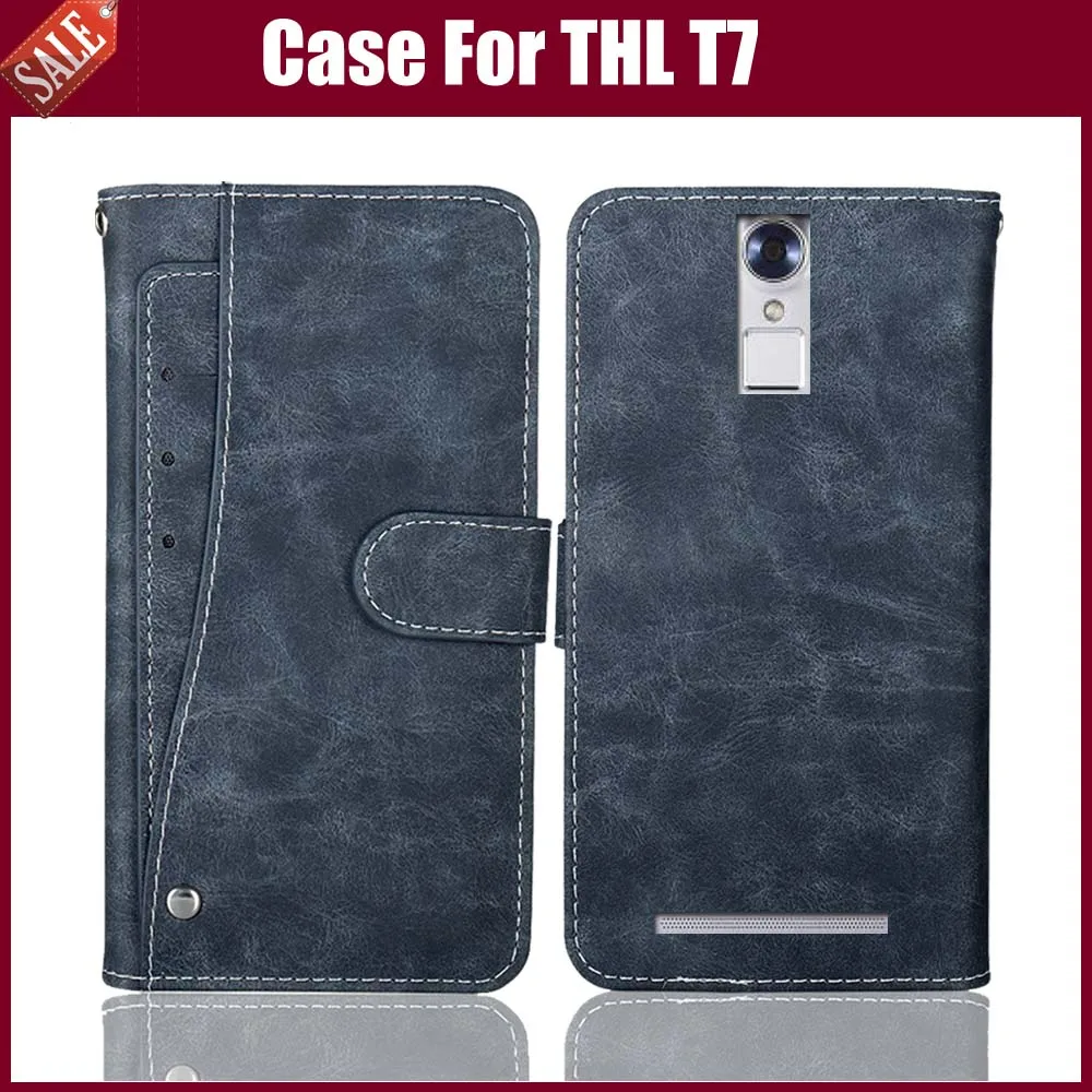 THL T7