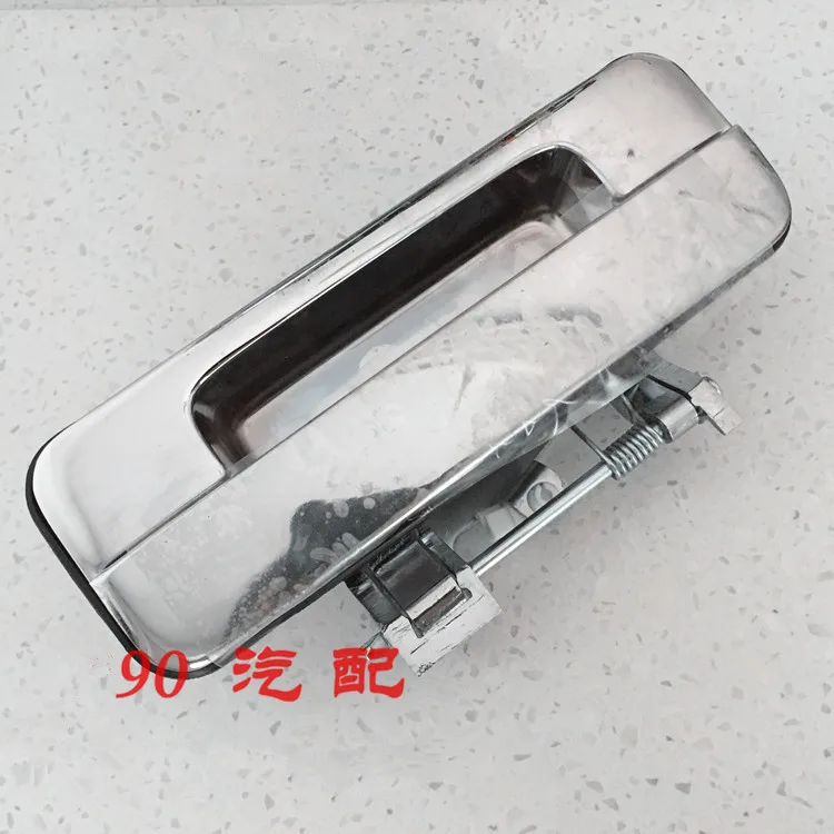 

Tailgate outside handle for Great wall Wingle 3/5 tailgate handle