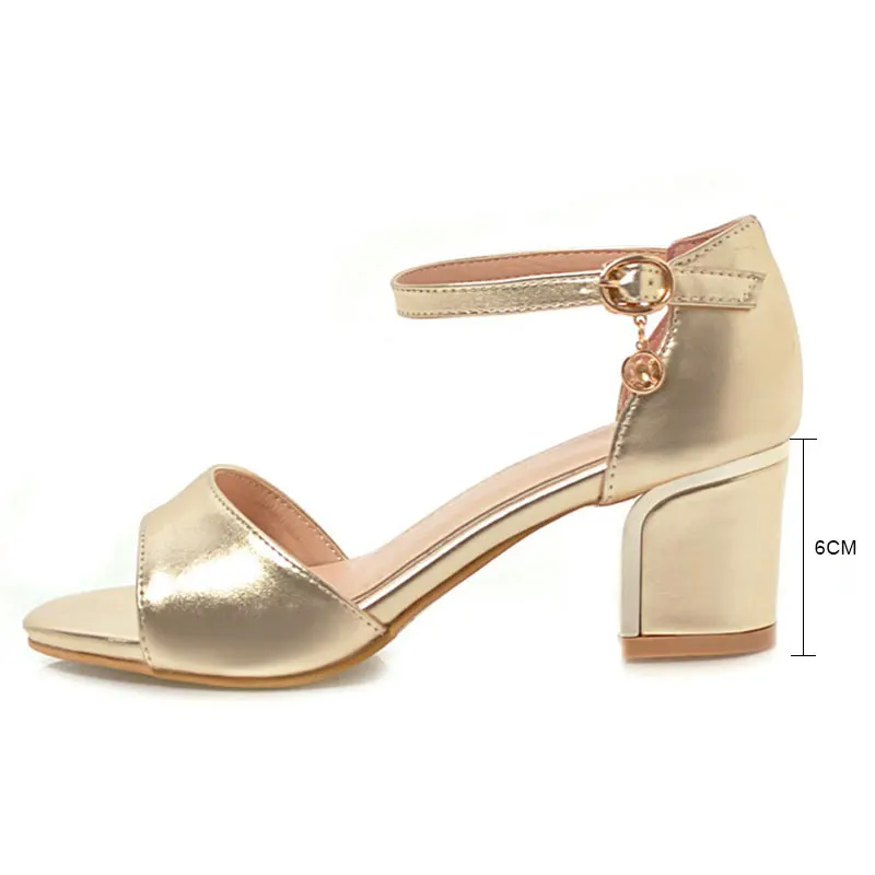 high heel Sandals women 