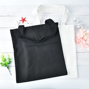 

Ladies Daily Use Handbags Casual Beach Bag Tote Feminina Soft Canvas Bag Large Capacity Women Shopping Bag