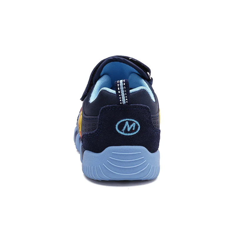 22-39 детская обувь для девочек, детские кроссовки для бега, дышащие сетчатые теннисные кроссовки для мальчиков, спортивная обувь из мягкой кожи