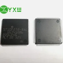 Процессор ST10F272-BAG STlOF272-BAG