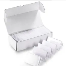 200 шт./лот NFC карта/Этикетка/бирка для телефона 213 Совместимость со всеми nfc-телефон на базе Android 13,56 МГц Размер кредитной карты