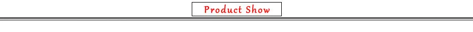 product show