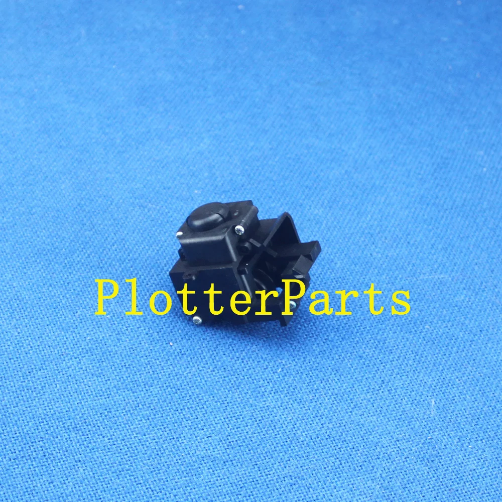 Cortador de Montagem para a hp Q1251 60317 C6090 60094 Kit Designjet 5500 5100 Peças Plotter 2 hp plotter cutter