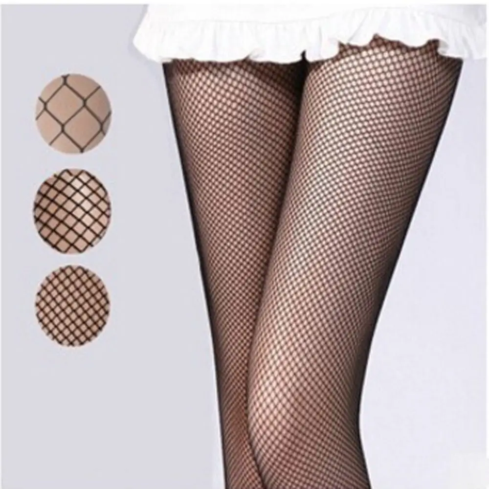 

1PCs Sexy Women Net Fishnet Body Stockings Fishnet Pattern Pantyhose Party Tights Elastic Stockings One Size High Quality