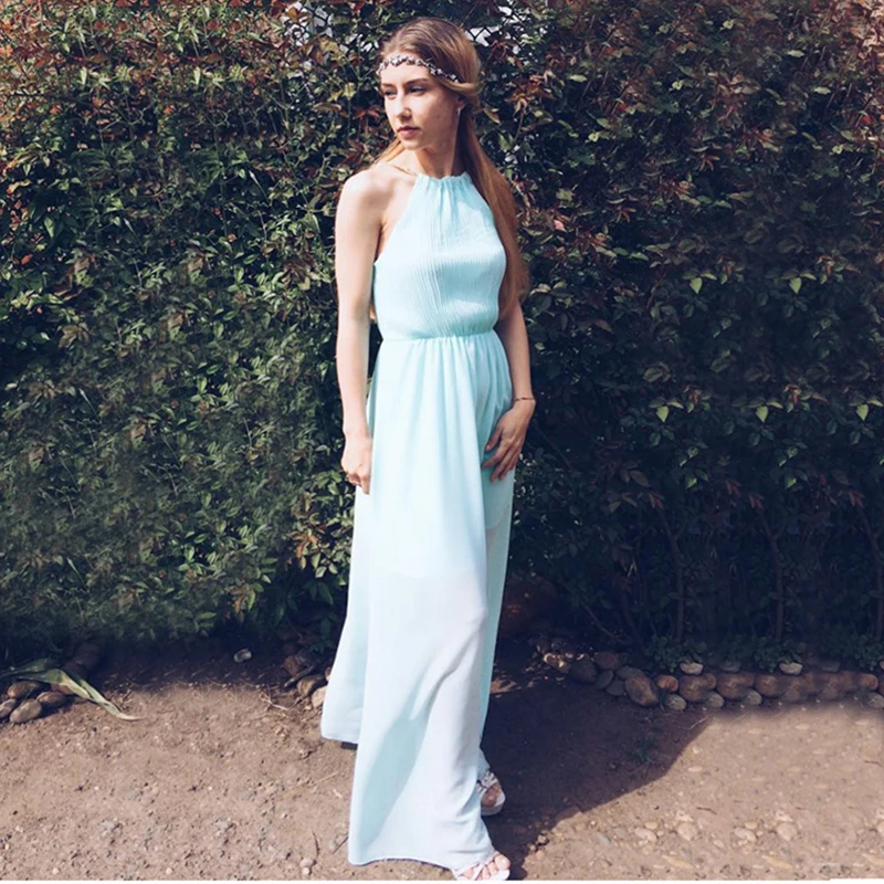 Women-Dress-Casual-Summer-Fashion-Bahemian-Beach-Chiffon-Dress-Sexy-Sleeveless-Off-The-Shouder-Maxi-Dresses