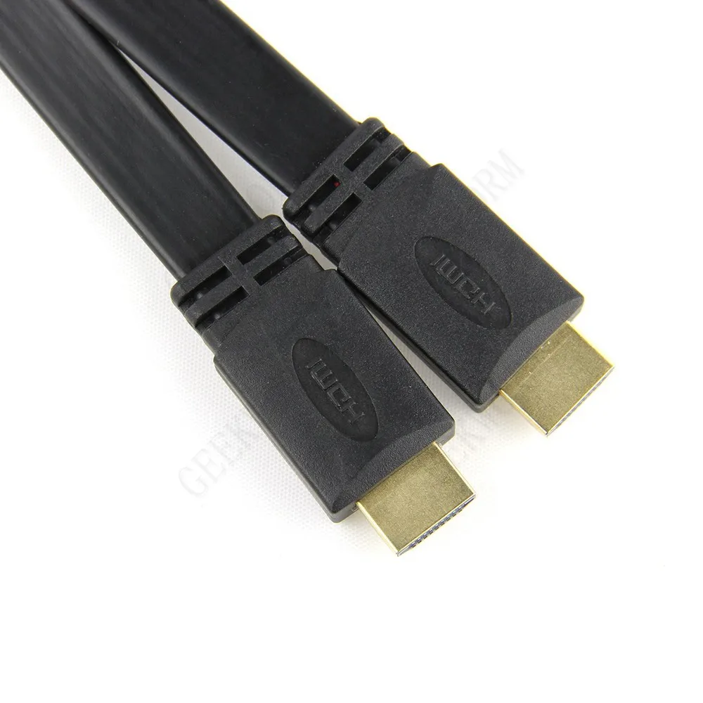 Raspberry PI 3 B+ указанный HDMI Мужской к Мужской HDMI кабель(48 см/18,89 дюйма) для Raspberry PI 3 Model B+ plus/Pi3 B, 3B