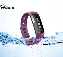 Himm M2P M2 Pro smart Сердечного ритма Приборы для измерения артериального давления Импульсный Измеритель кислорода Фитнес