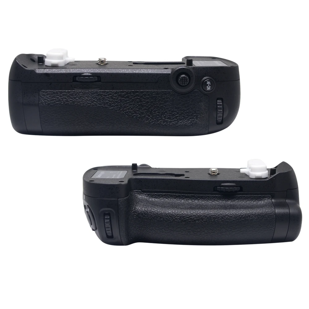 Mcoplus MB-D18 D850 Вертикальная Батарейная ручка держатель для Nikon D850 MB-D18 DSLR камер