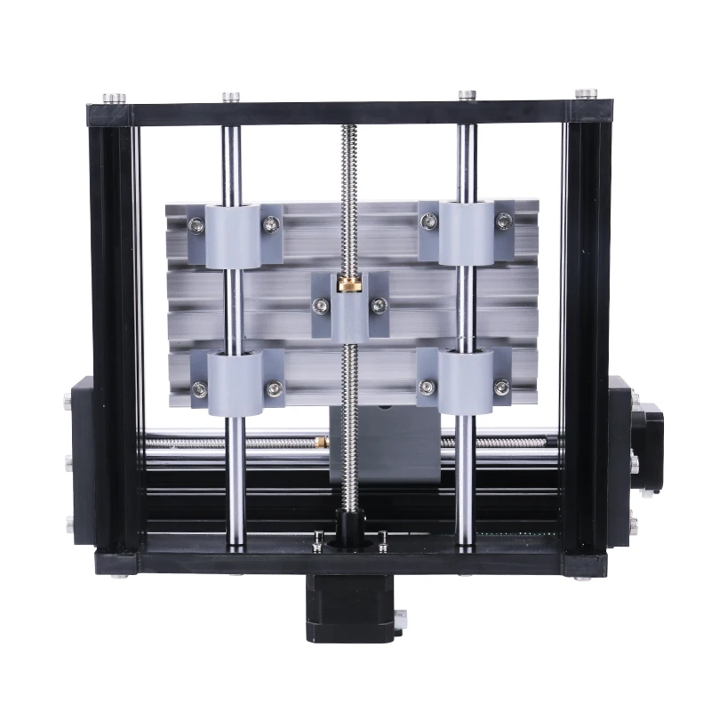 CNC 1610 Pro 3 оси pcb фрезерный станок GRBL управления Diy Мини cnc машина древесины