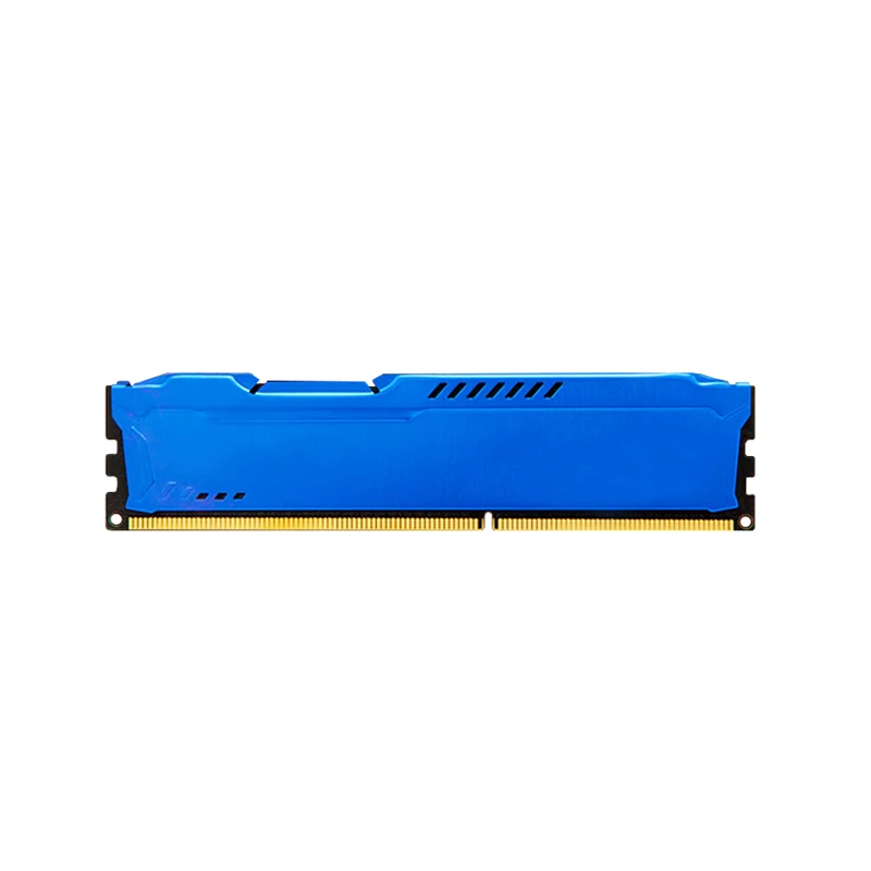 Newest Blue Computer Components King E02 Heatsink Case