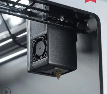 3D Принтер Высокоточный большой размер FDM потребительский и коммерческий промышленный предприятие школа создатель образование Настольный уровень Th