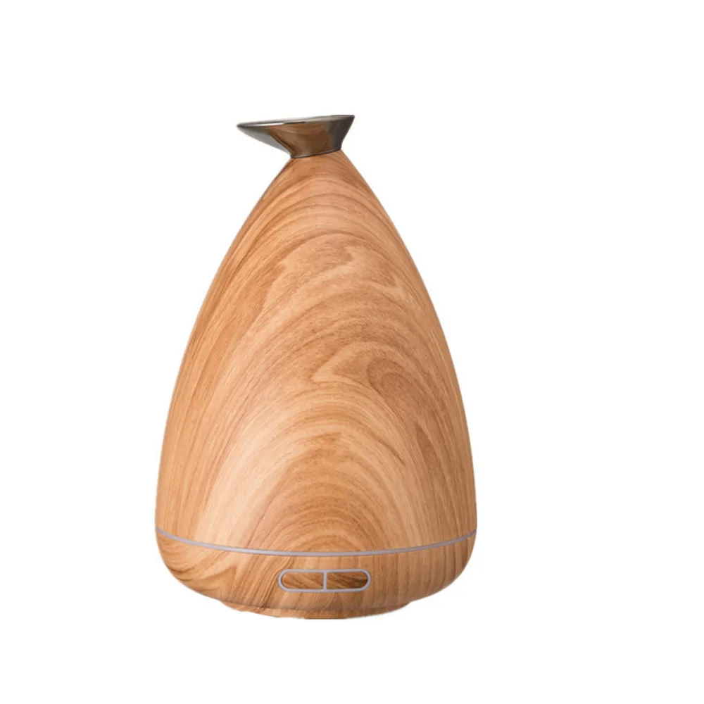

Reed DiffuserSets Wood Grain Air Aromatherapy Essential Oil Diffuser Aroma Humidifier Purifier Mar4 Aroma humidifier