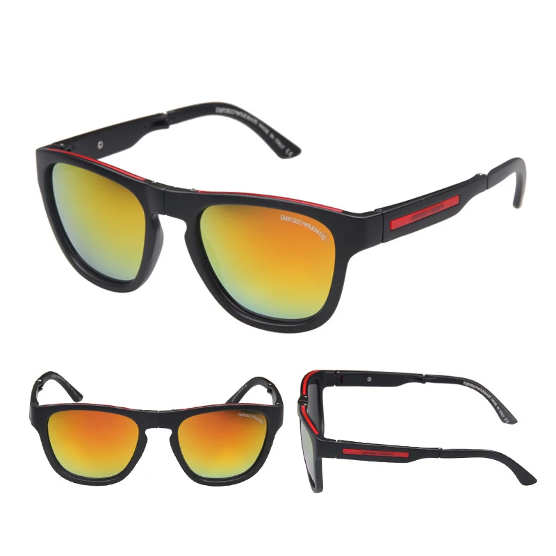 Fashion Coating sunglass Evoke Moto GP sunglasses Sunglasses VR/46 Sun