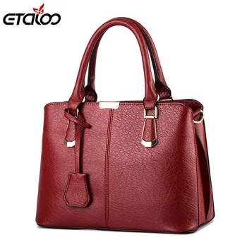 

Women bag women leather handbags fashion Messenger bag