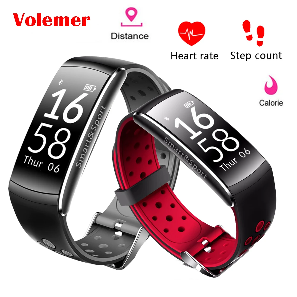 get fit pro smart bracelet
