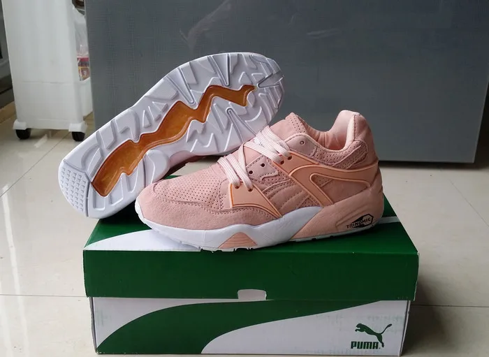 

New Arrival PUMA Blaze Women's shoes Breathable Sneakers Badminton Shoes