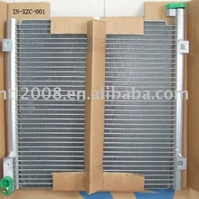 Авто конденсатор для HOND CIVI