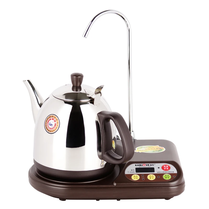 free shipping Kamjove T 22A Electric Heating Kettle/ Teapot