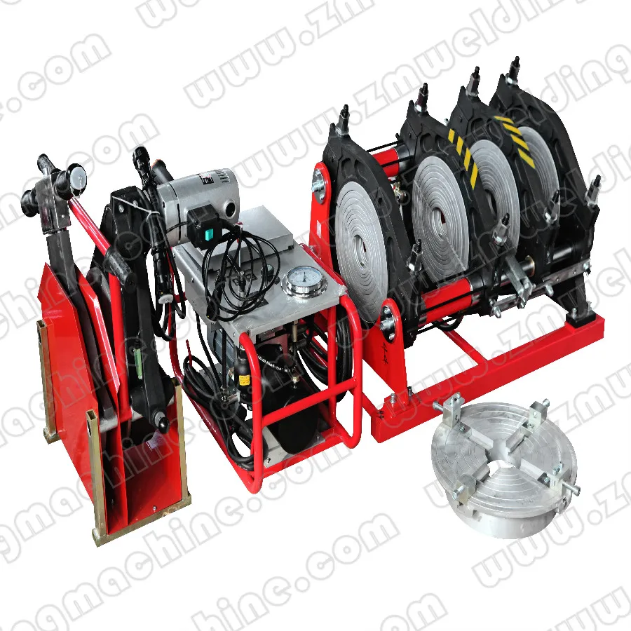 Оборудование для стыковой сварки 315 630 мм|welding equipment|equipmentequipment welding |