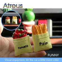 1 шт., автомобильный Кондиционер, парфюмерный зажим, смоляный кактус для Mercedes W203 BMW E39 E36 E90 F30 Volvo XC60 Alfa Romeo Audi A6