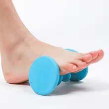 Расслабляющее массажное устройство для акупунктуры удобные релаксационные инструменты подошвенный фасциит Расслабление стоп массаж платные инструменты поставка для женщин и мужчин