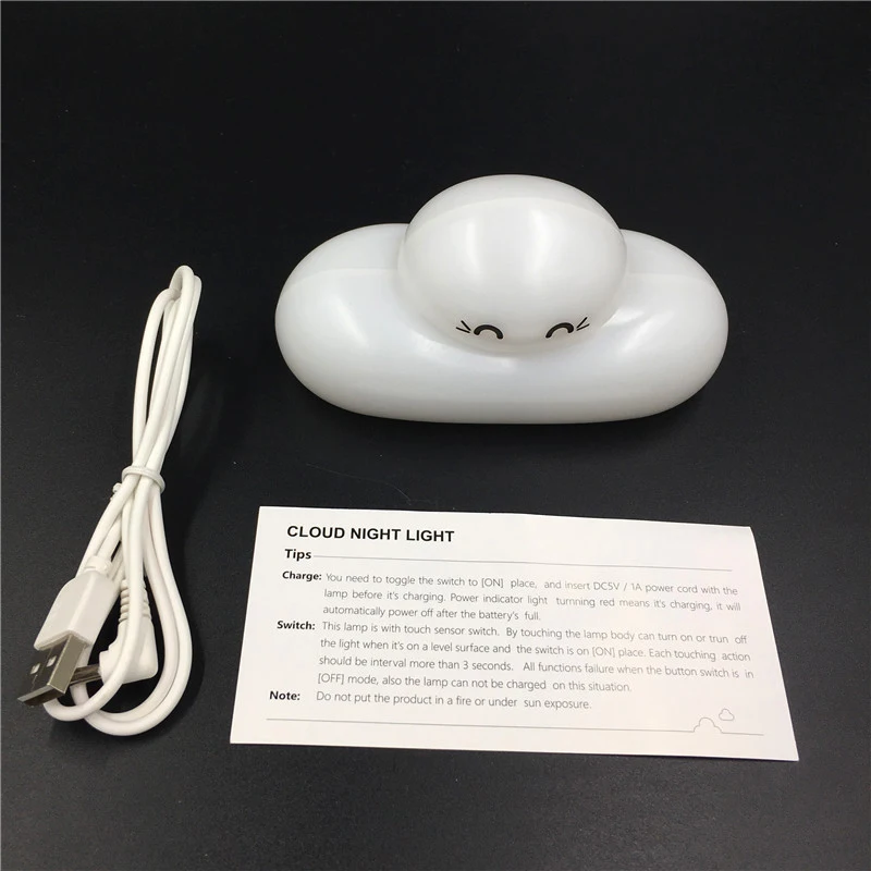 cloud light32