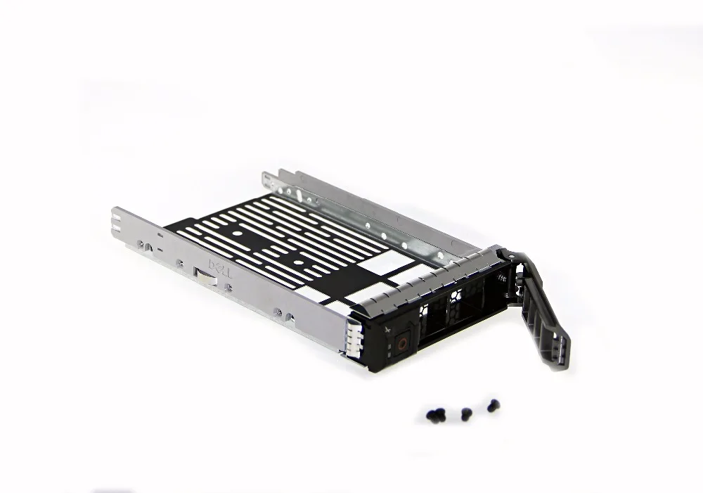 EBSCDE0001-1 For Dell 3.5 PN KG1CH SAS SATA HDD Caddy Bracket 5- (1)
