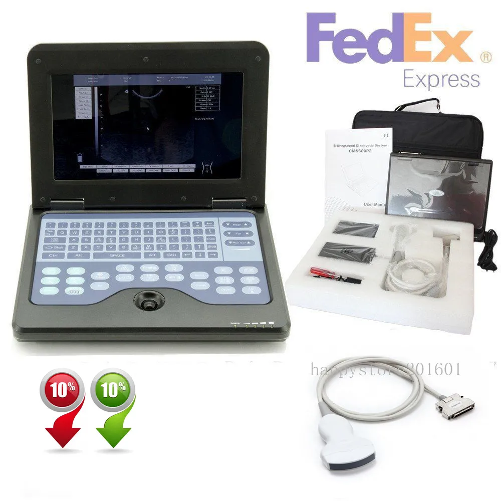 

Human Use Contec Machine-1 probe EMS Free shipping