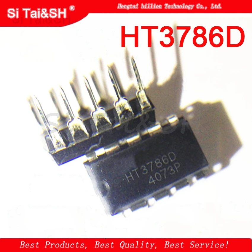 LA 7833 CIRCUITO INTEGRATO LA7833