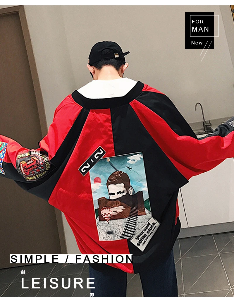 moda hip hop masculina  (1)