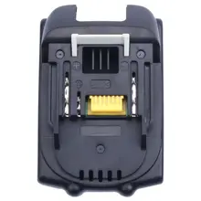 2x18 V 4.0AH Батарея для Makita BL1840 BL1830 BL1815 LXT литий-ионная аккумуляторная