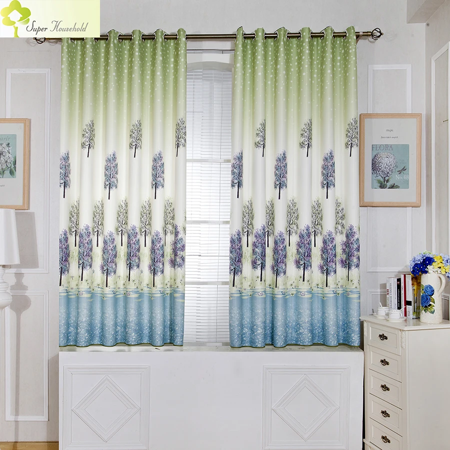 Compare Prices On Short Bedroom Curtains Kids Online Shopping Buy