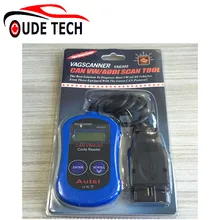 Car Diagnostic scan Tool OBD2 OBD II VAG305 Code Reader vag 305 Auto Scanner in good price For VW ,Audi