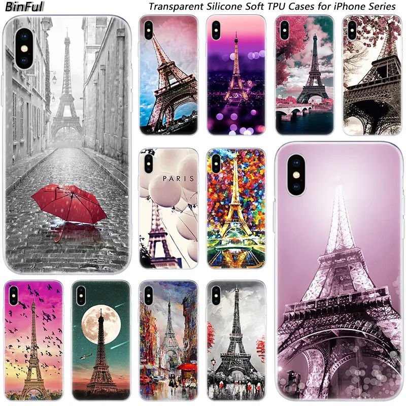 Чехол для Apple iPhone 11 Pro XS MAX XR X 7 8 Plus 6 6s 5 5C|Бамперы| |