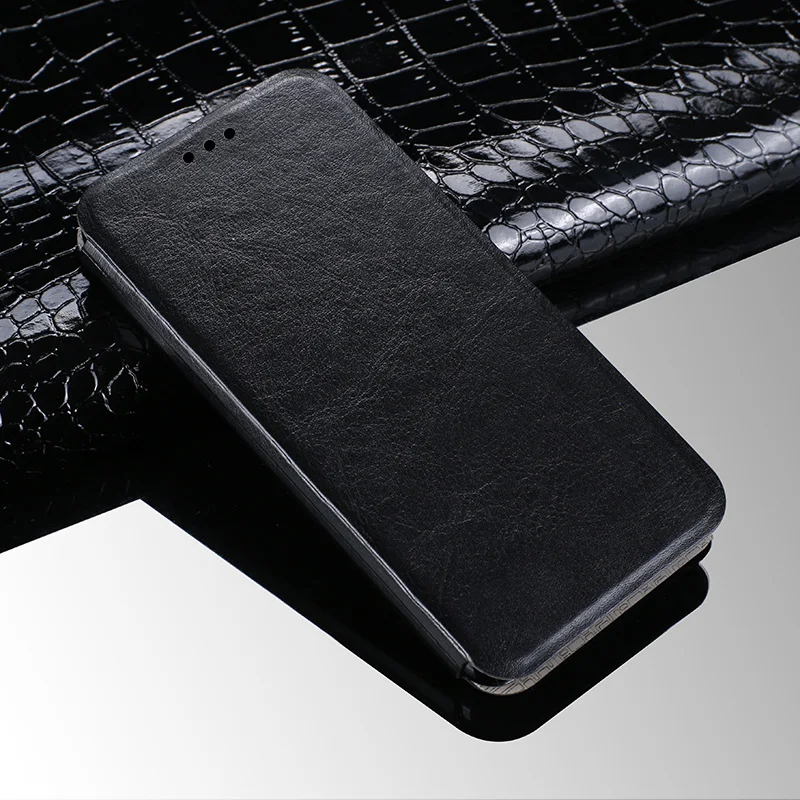 Для coque HOMTOM S9 Plus Роскошные телефоны кожаный флип Капа для HOMTOM S9 плюс крышка Fundas телефоны Назад кожа стенд чехол Сумки