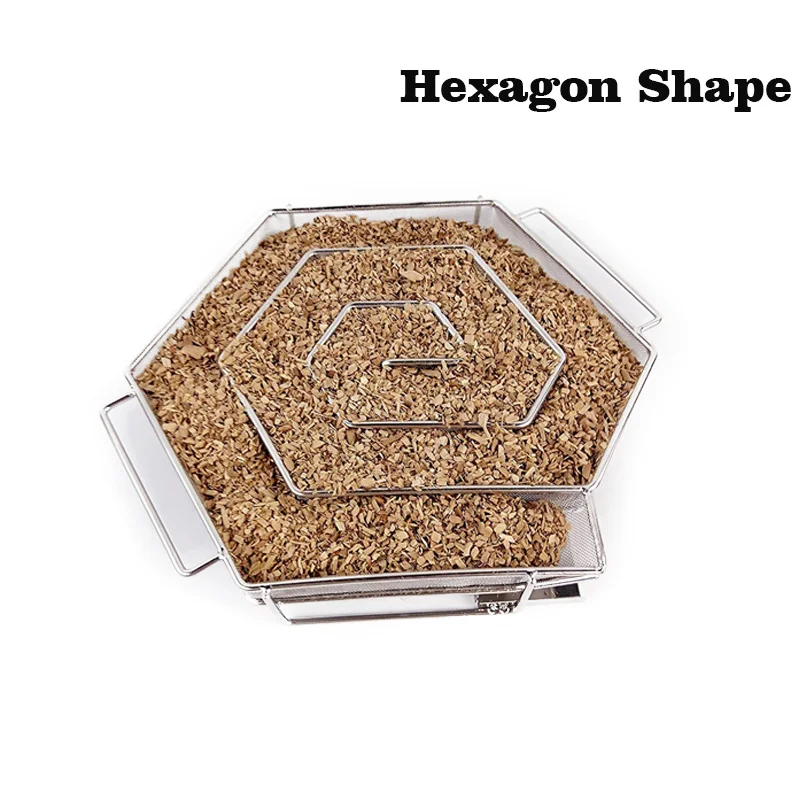 Hexagon Shape