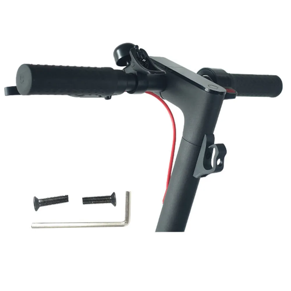 

Hanger Gadget Bag Claw Front Hook for Xiaomi Mijia M365 / Pro / M187 Electric Scooter Hang Hook Accessories