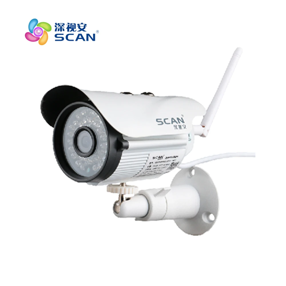 960P Bullet IP Camera Wifi 1 3mp Motion Detection font b Outdoor b font Waterproof Mini