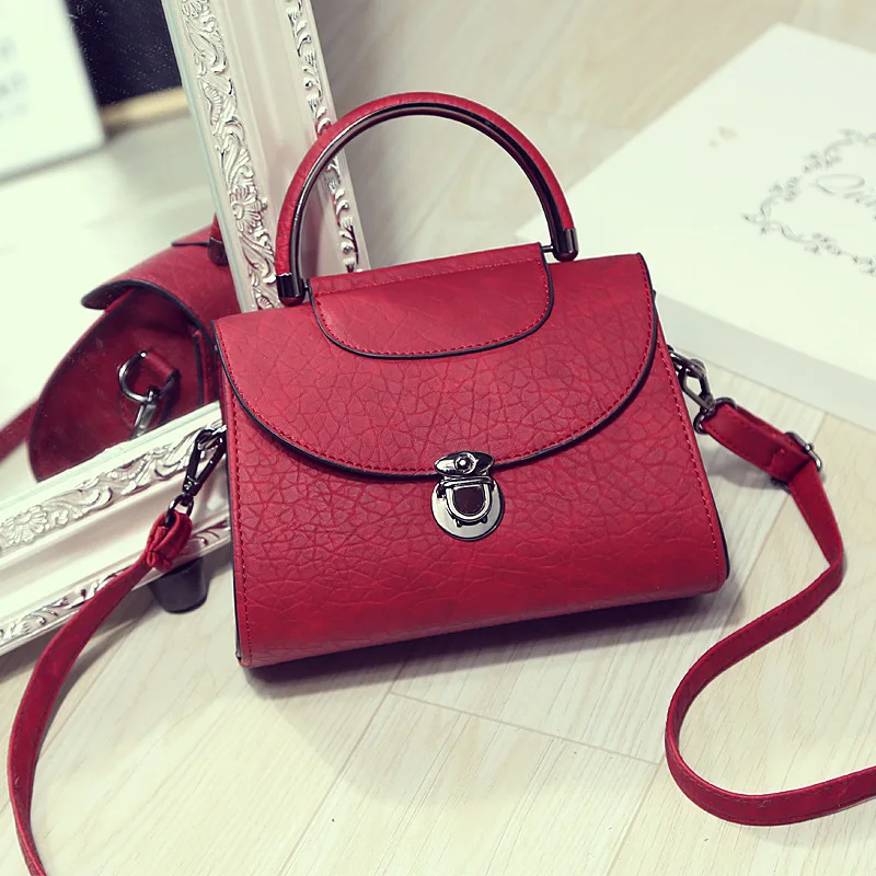 coach leather large wristlet