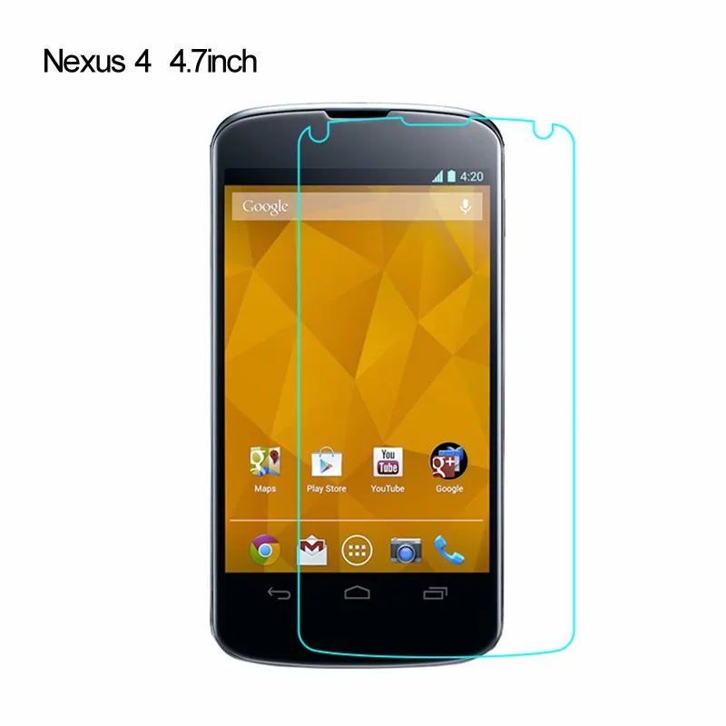 nexus 4