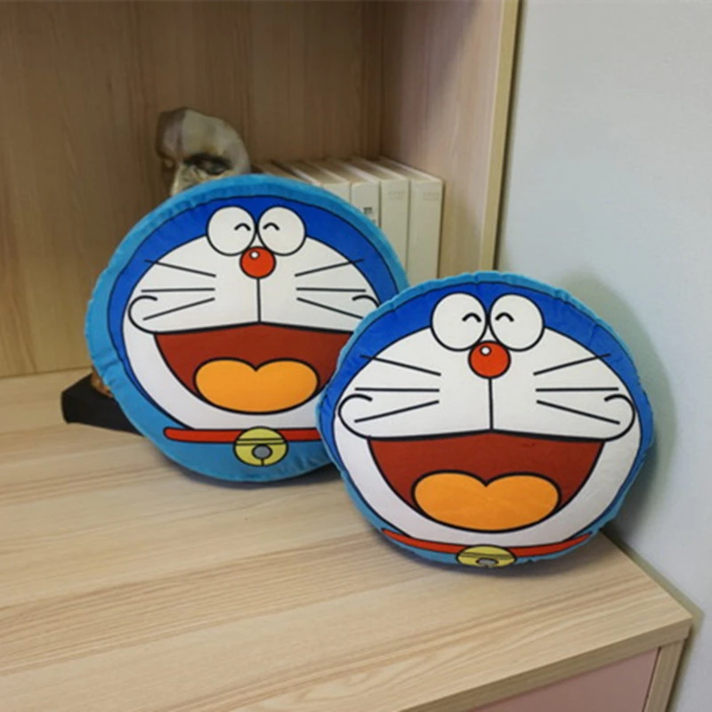1pcかわいいぬいぐるみドラえもんハンドウォーマーは舌推力 2 種類の表現ドラえもんのおもちゃ誕生日プレゼント Kind Kinds Toys Aliexpress