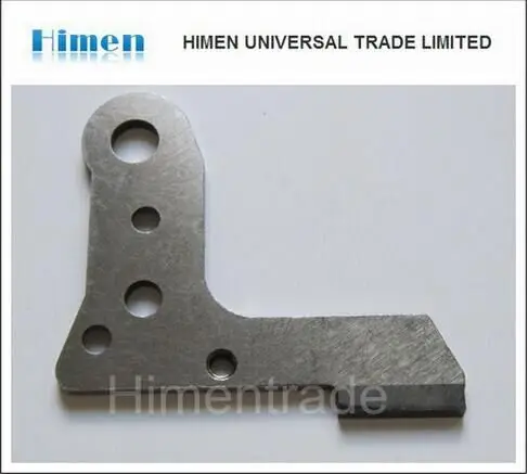 

Sewing Machine Serger Lower Knife H004137 for Elna, Pfaff