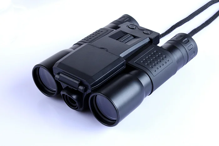 

Hot Selling Style Digital Telescope Camera 2.0" HD Color Screen 720P HD 93/1000m Long Range Binoculars SD Card Max To 32GB